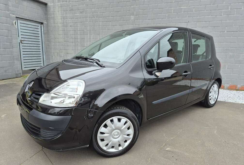 Renault 1.2 16V 75 eco2 Dynamique