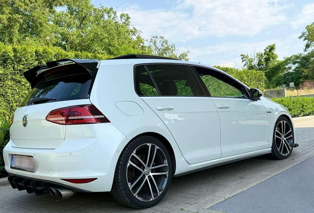 Volkswagen 1.4 Plug-In-Hybrid DSG