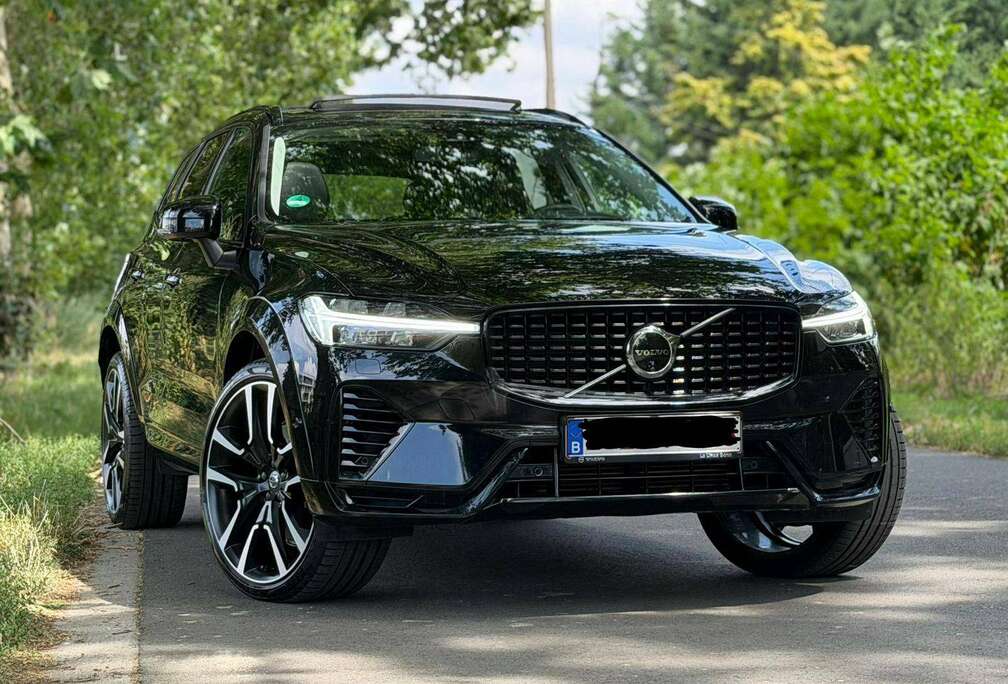 Volvo 2.0 T8 PHEV AWD - Ultimate - Full Option - 228KW