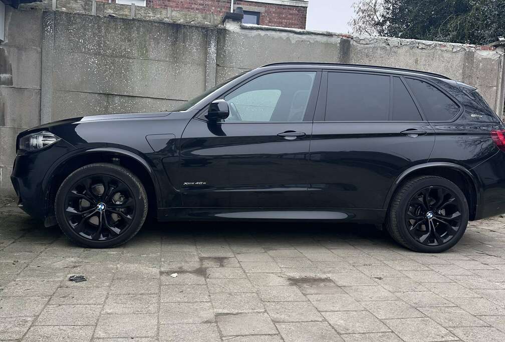 BMW Bmw X5