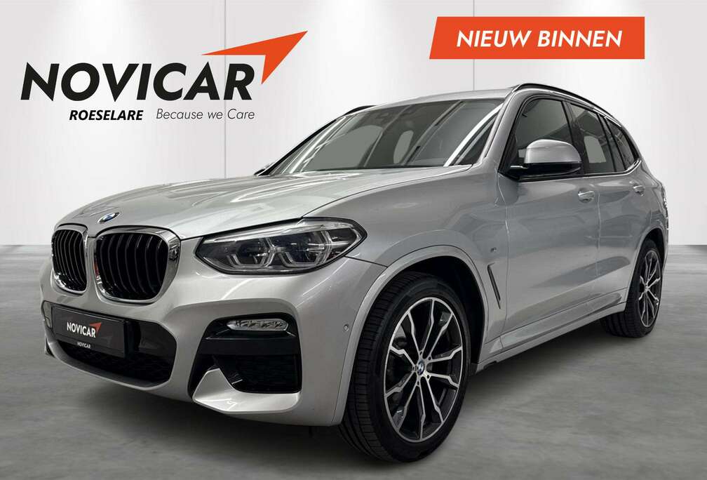 BMW xDrive20i (135 kW)