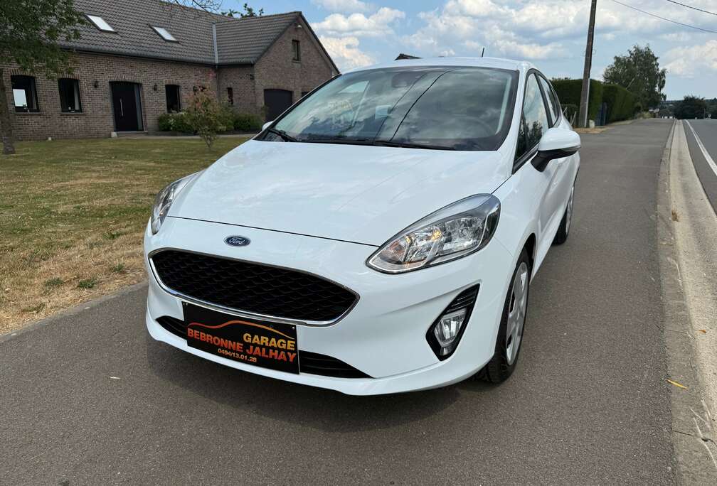Ford Fiesta 1.1i **GARANTIE 12 MOIS**