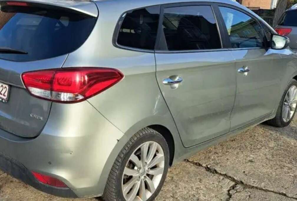 Kia 1.7 CRDI Lounge Euro 6 / 7plac