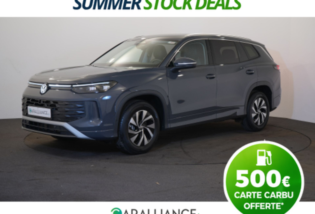 Volkswagen LIFE 1.5eTSI DSG7plNavByAppLED+ParkAssistPSGS.CHJA17\