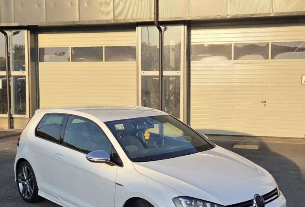 Volkswagen 2.0 CR TDi Highline