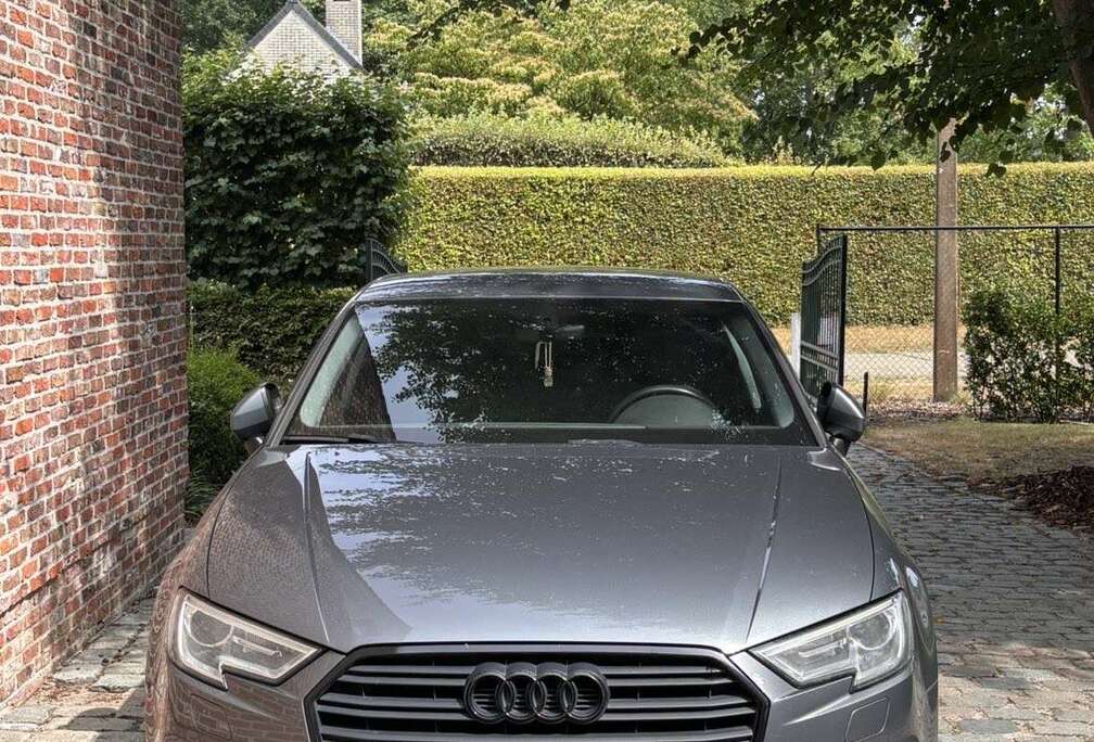 Audi Sportback 1.0 TFSI Design