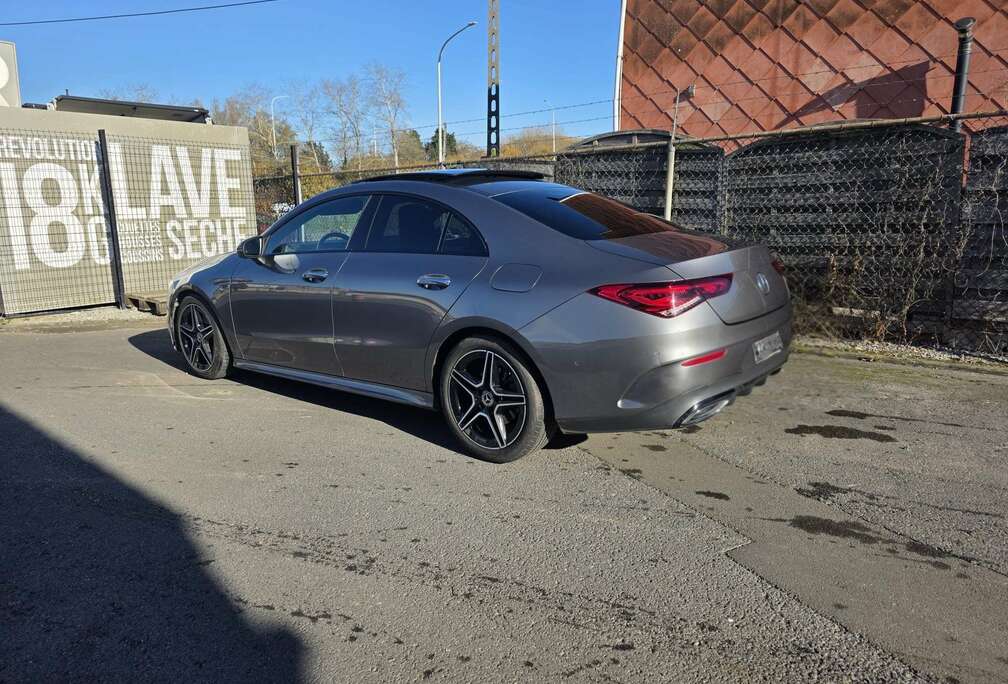 Mercedes-Benz Pack amg