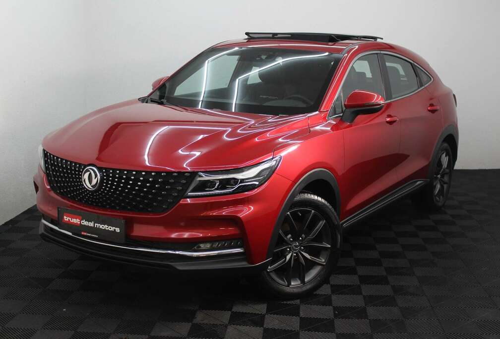 Fengon 1.5 Turbo CNG CVT * Garantie *