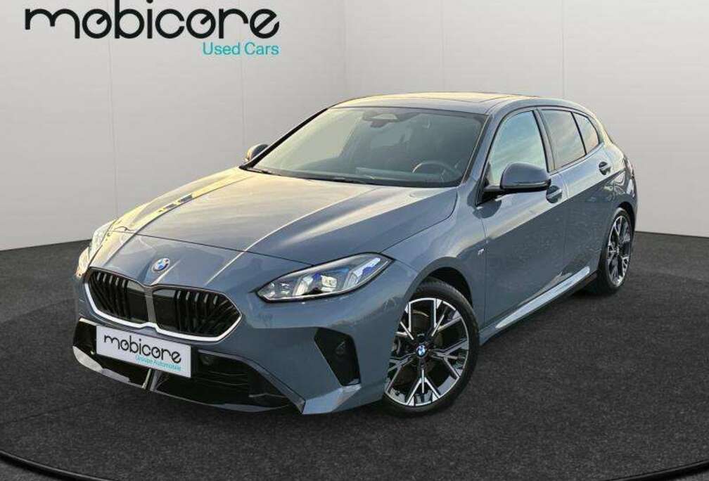 BMW I Pack M / Panoramique / Essence