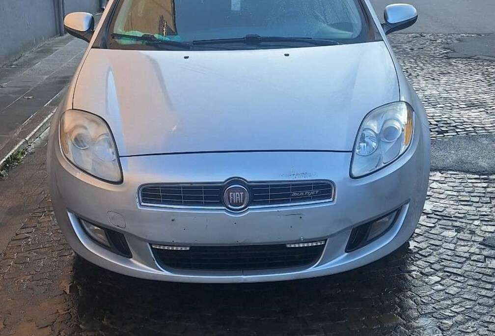 Fiat 1.6 Multijet Active DPF PUR-O2