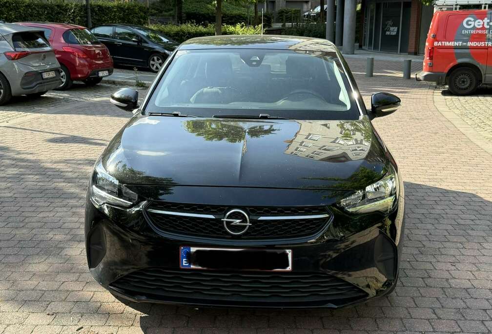 Opel 1.2 Start/Stop Elegance