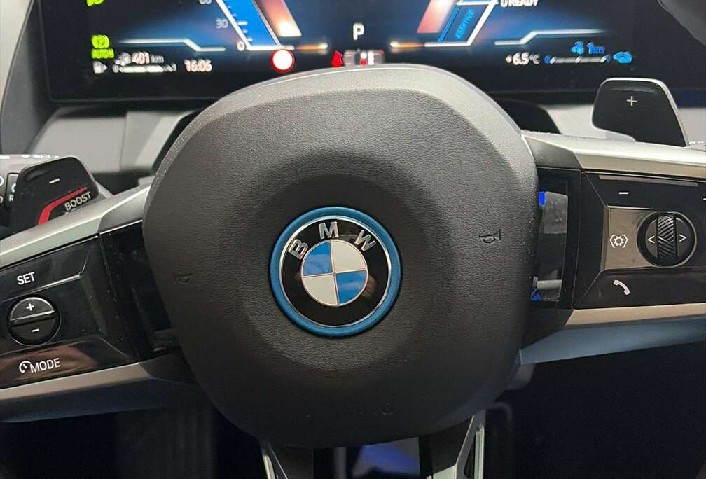 BMW xdrive30i Msport 252cv auto