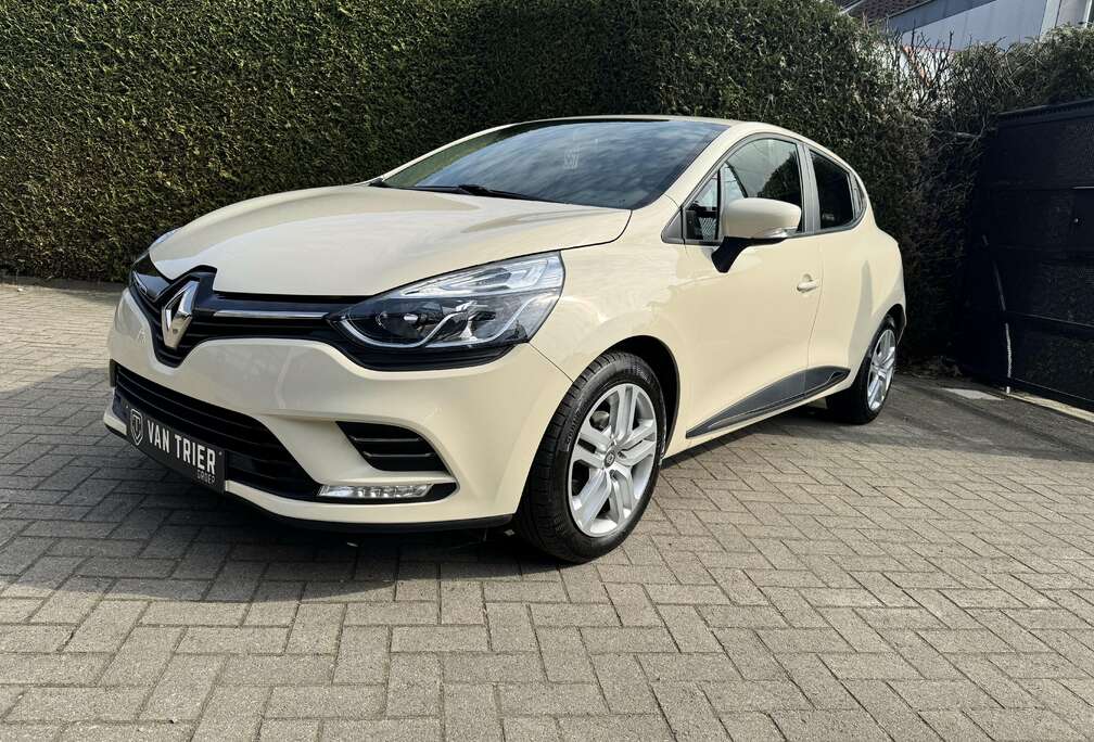 Renault IV Zen