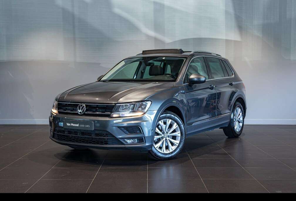Volkswagen 1.5 TSI DSG  Pano Dak  Carplay  ACC  Zetelverw