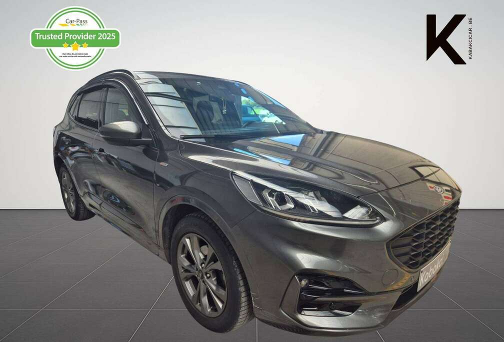Ford 1.5 TDCi  ST-Line//CARPLAY//CAMERA//GARANTIE 12 MOIS//