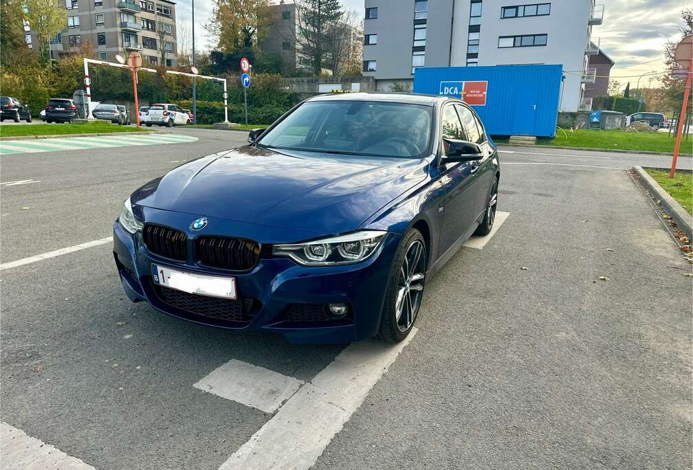 BMW d