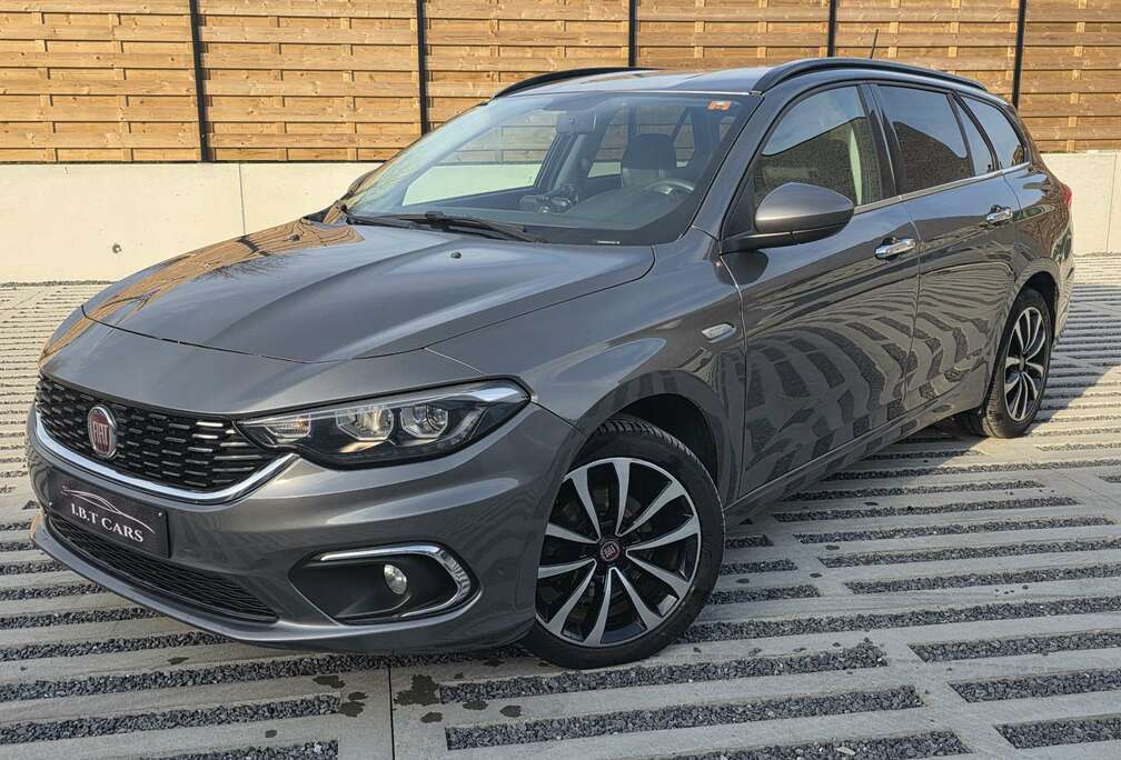 Fiat SW 1.6 mjt Easy s&s 120cv my17