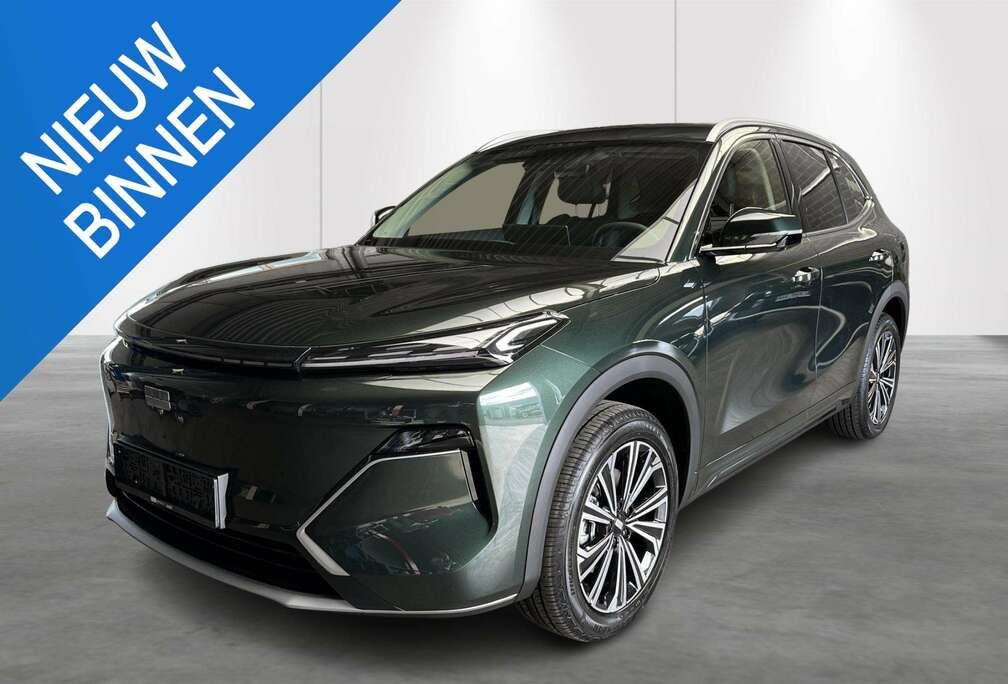 1.5 EM-i PHEV Pro+ 8 JAAR of 200.000KM GARANTIE