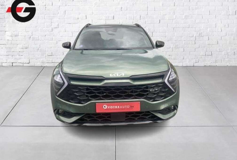Kia 1.6