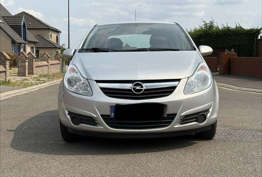 Opel 1.2i Enjoy