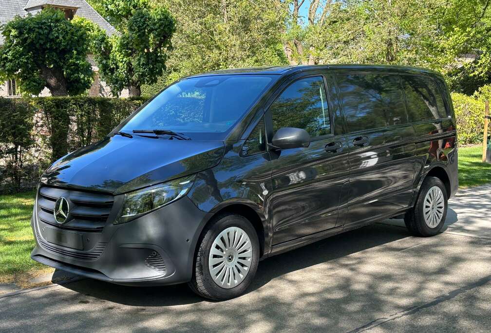 Mercedes-Benz 2.0 : LEDER / TREKHAAK / 25 % KORTING TOP DEAL