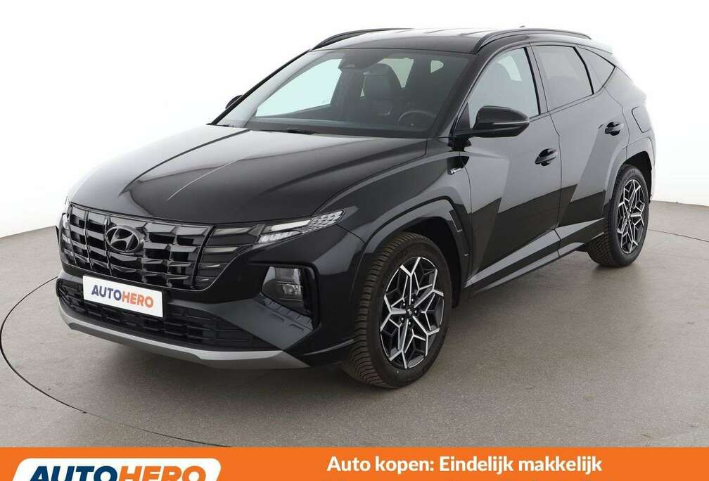 Hyundai 1.6 CRDi Mild-Hybrid Maxx Sky 2WD