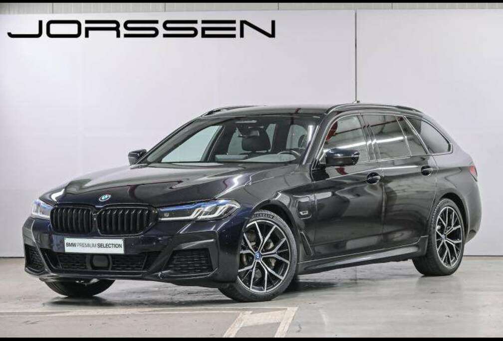 BMW Touring
