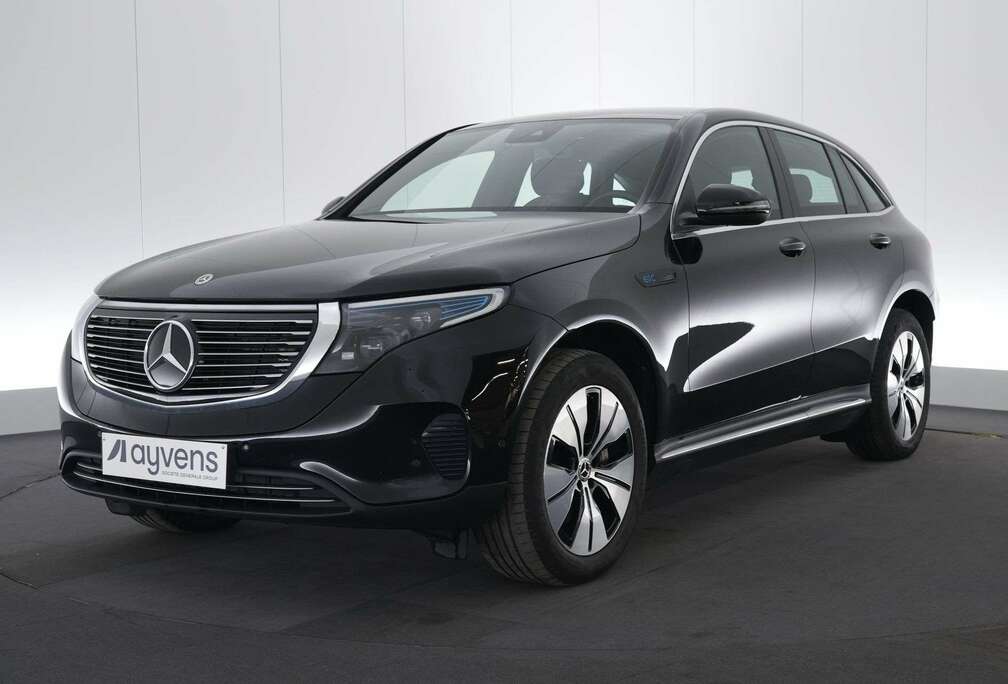 Mercedes-Benz 4-Matic Business Solution LED GPS PDC CAM BLIS Ver
