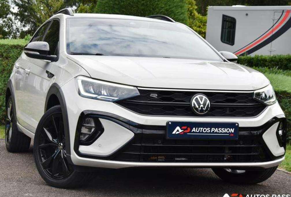 Volkswagen 1.0 TSI R-Line DSG R-Line Black Style | Caméra | DAB | Carplay