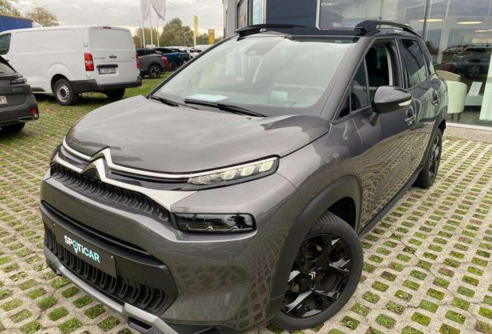 Citroen MAX 1.2 BENZINE 110