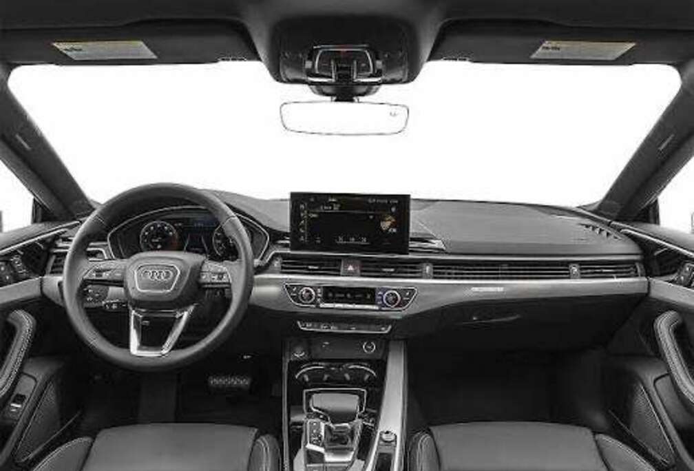 Audi 50 TFSIe quattro S tronic line