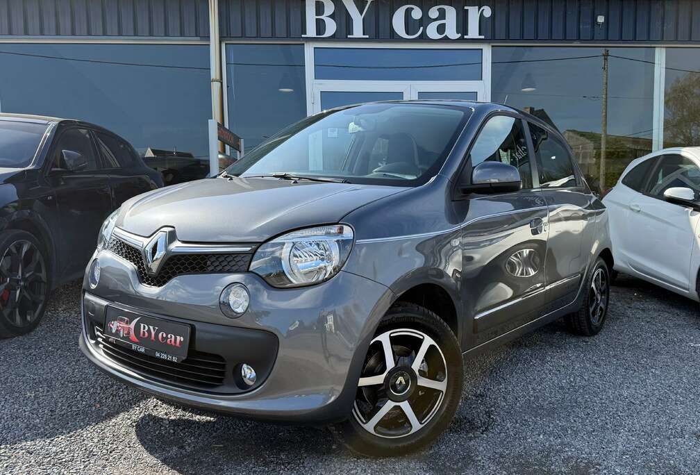 Renault 0.9 TCe *GARANTIE 3 ANS*