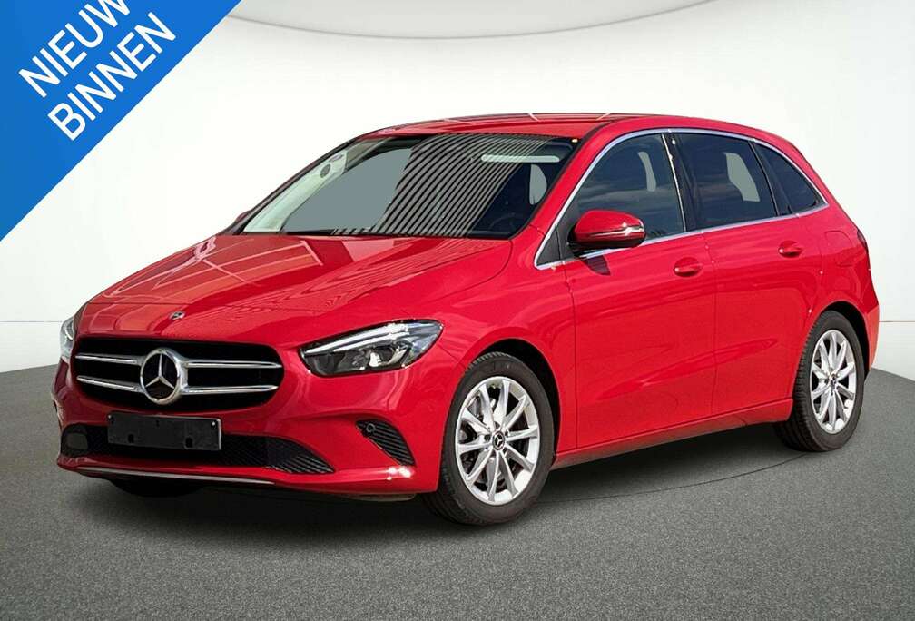 Mercedes-Benz 4MATIC