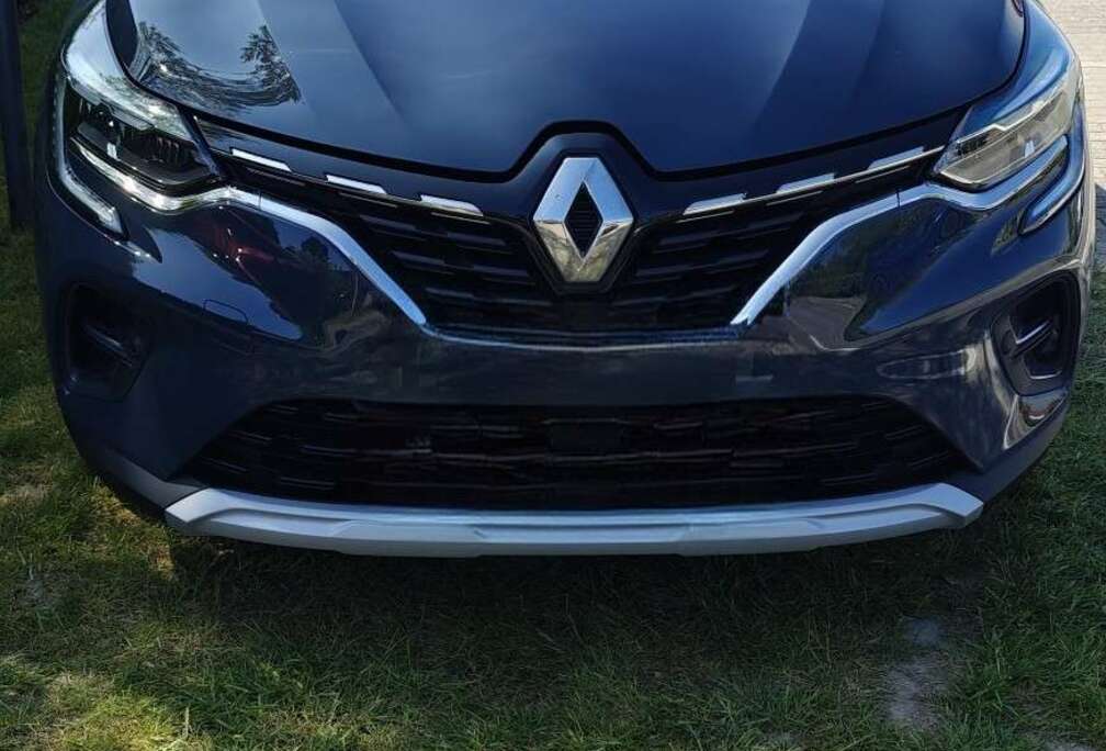 Renault 1.33 TCe Intens GPF