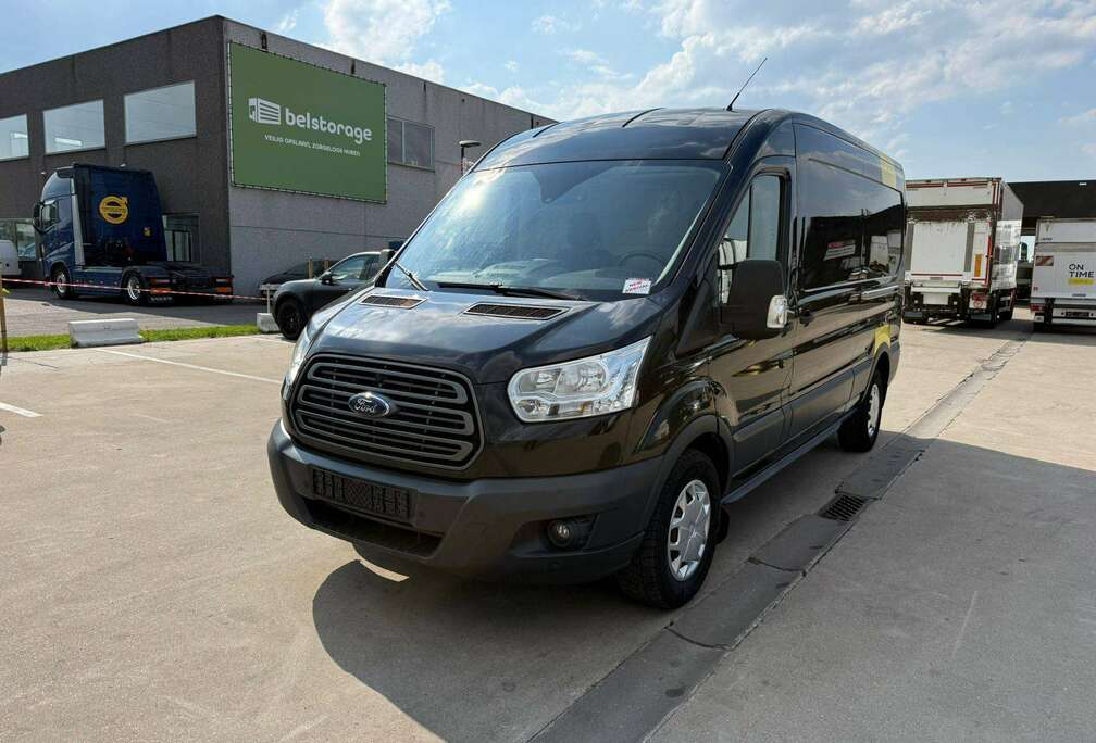 Ford (Stock ID  33441)