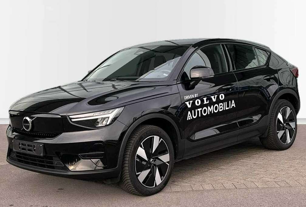 Volvo Recharge Core Single Motor Extended Range | 5 jaar