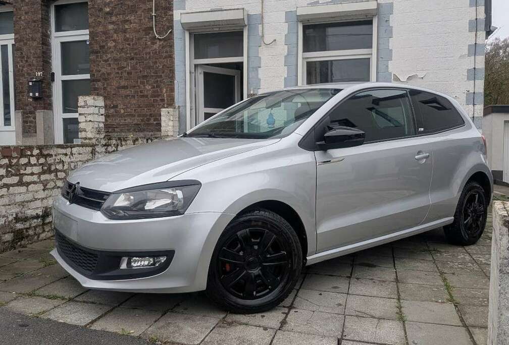 Volkswagen 1.0 TSi Comfortline