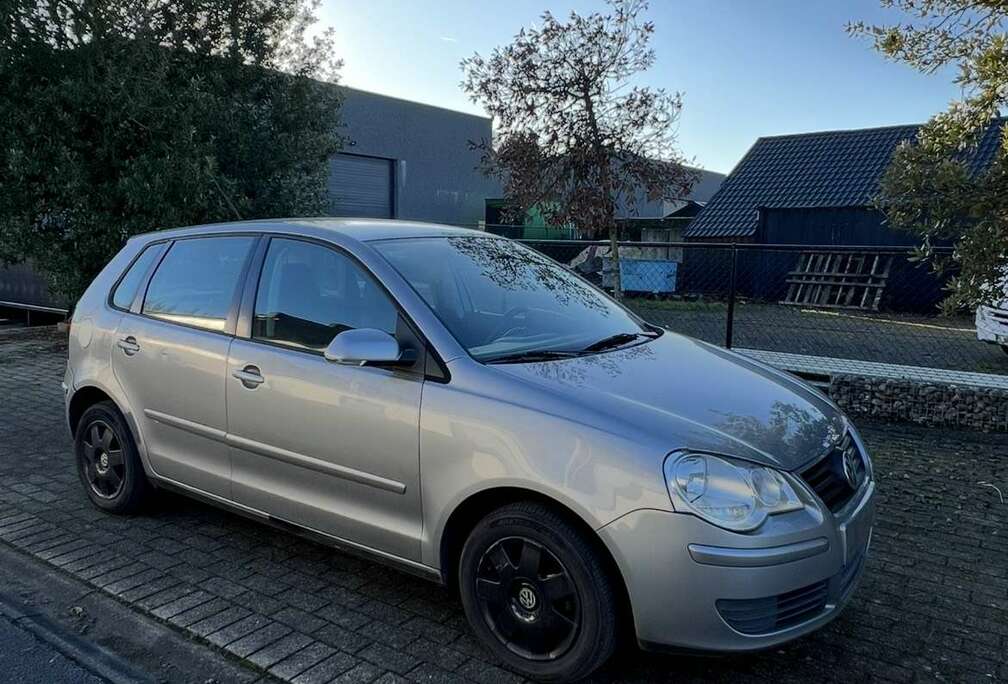 Volkswagen 1.2 Match 65