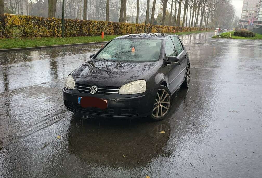 Volkswagen 1.4 Turbo 16v TSI Sportline