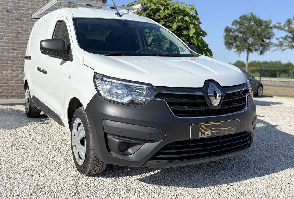 Renault Airco Sensoren Camera
