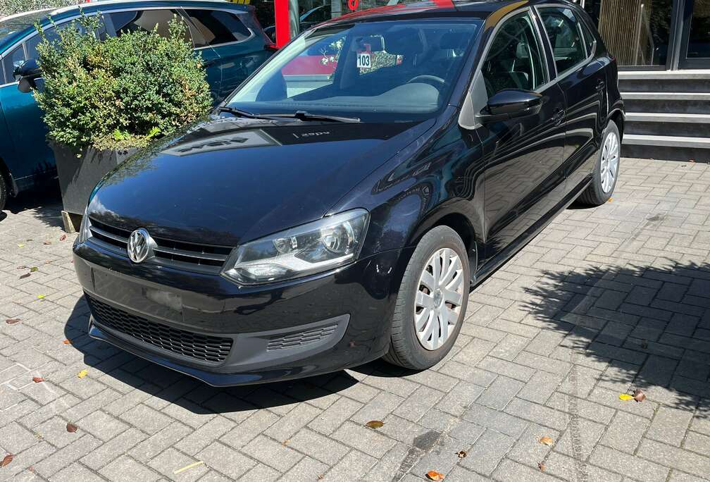 Volkswagen Polo 1.2i Comfortline
