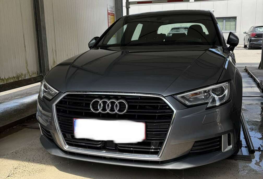 Audi Sportback 35 TDi Business Edition S tronic (EU6d-T