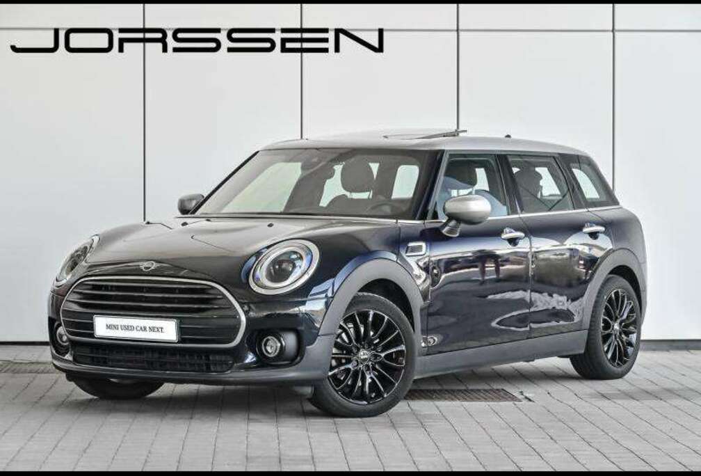 MINI Classic