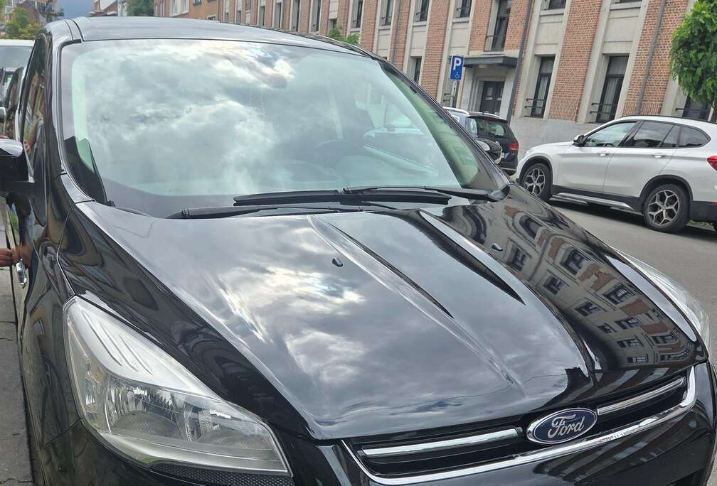 Ford Kuga 2.0 TDCi FWD Trend S/S