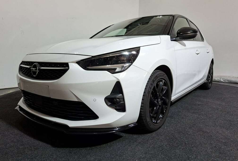 Opel Corsa 1.2 Elegance [ Camera [ Airco [ Navi [