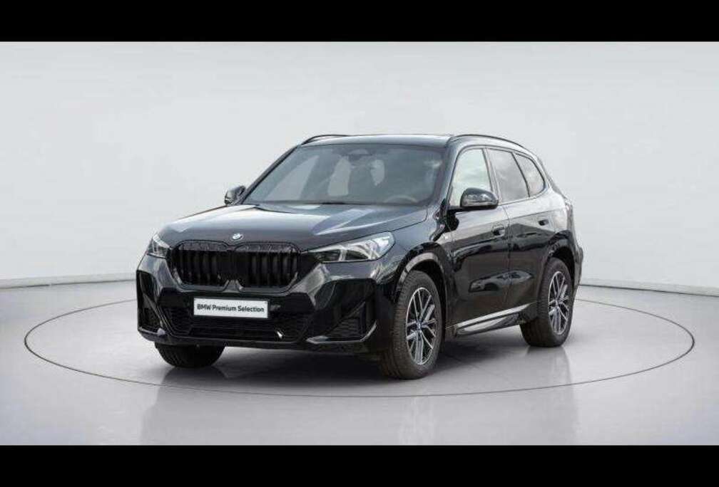 BMW Kit M Sport