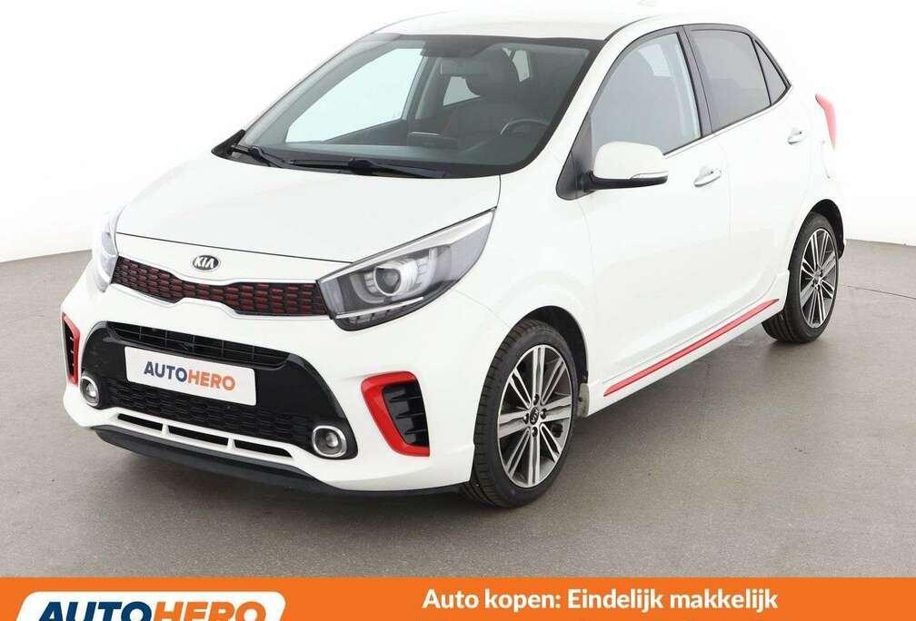 Kia 1.2 GT Line