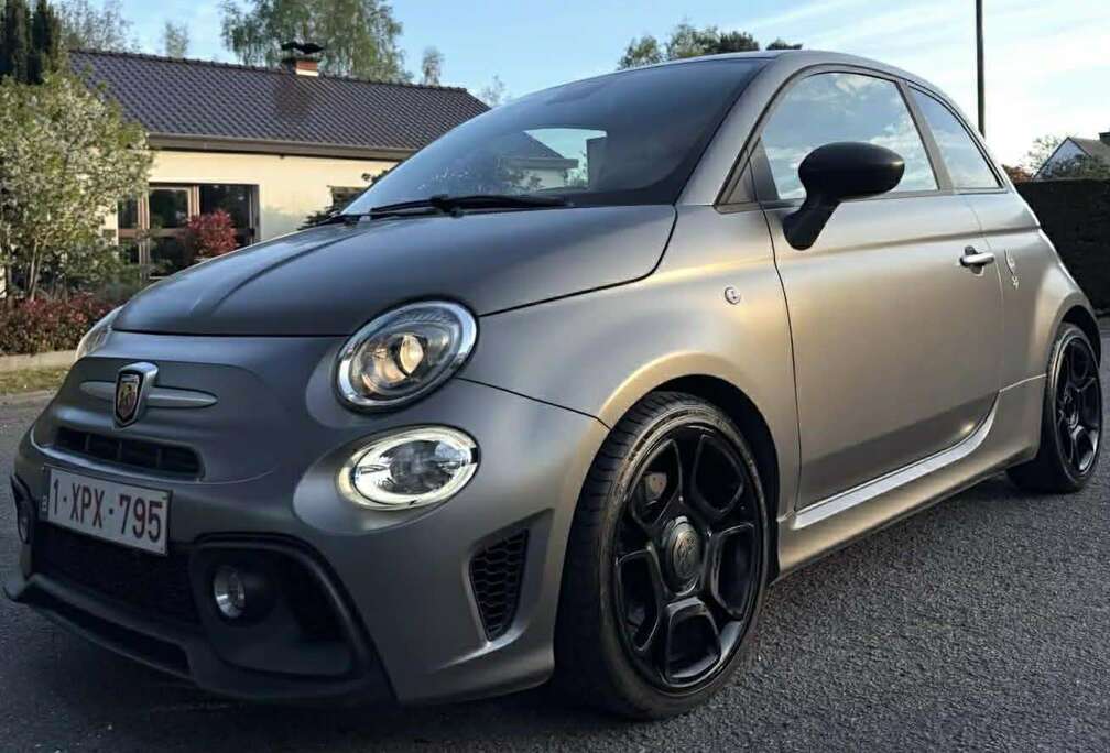 Abarth