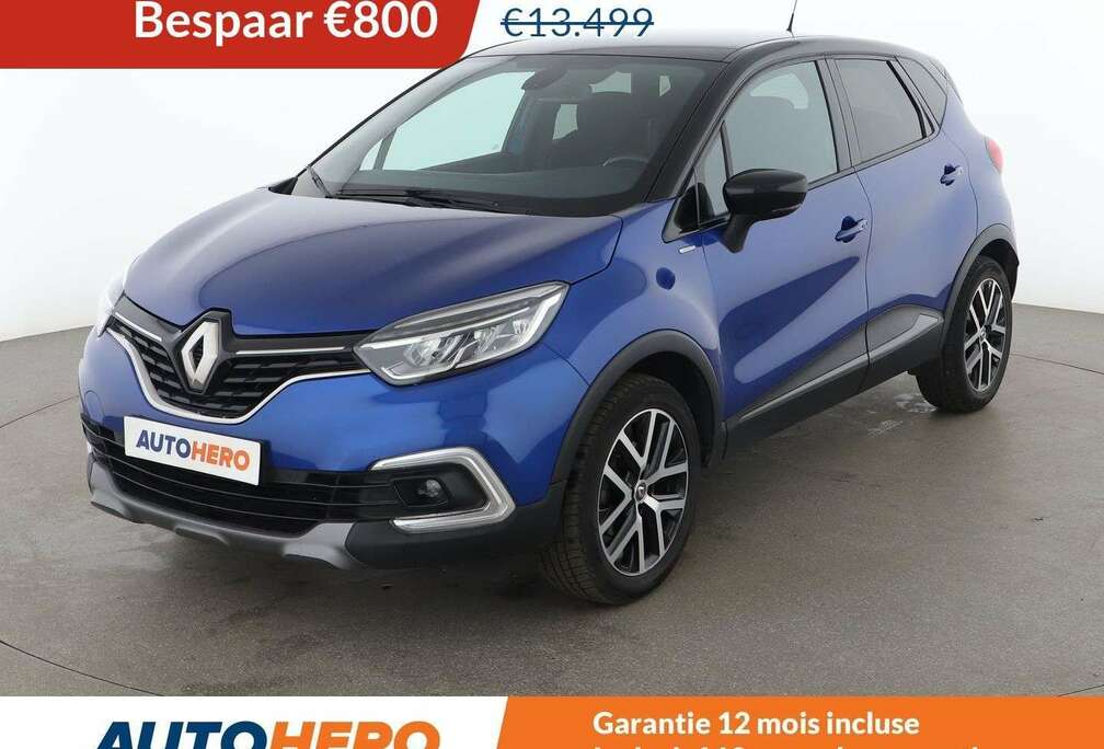 Renault 1.3 TCe Version S