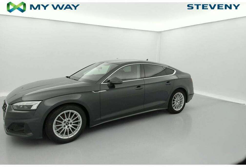 Audi Sportback Business Edition Attraction 30TDI 100(136) kW(ch) S tronic